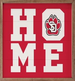 Home University Of South Dakota